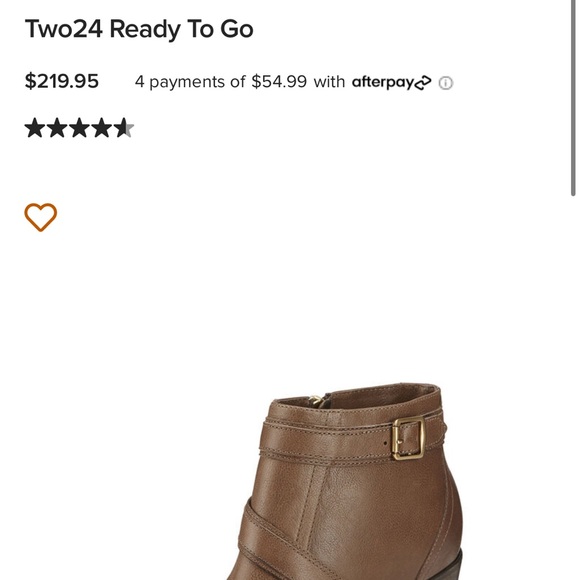 Ariat booties - Picture 9 of 10